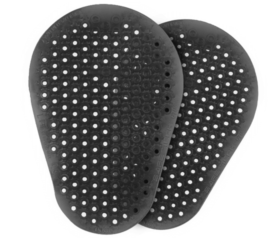 LS2 670 Hip Protector