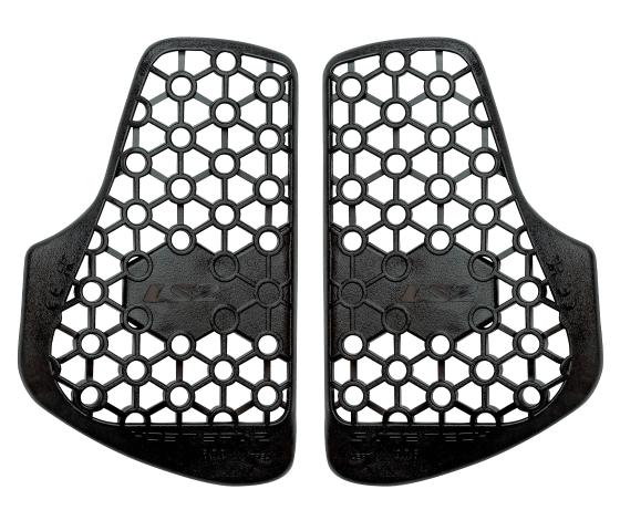 LS2 906 Man Chest Protector