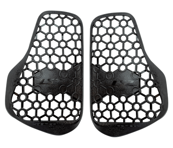 LS2 906 Lady Chest Protector