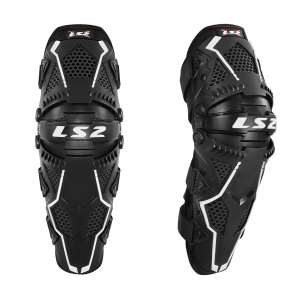 LS2 Fortress Knee protector