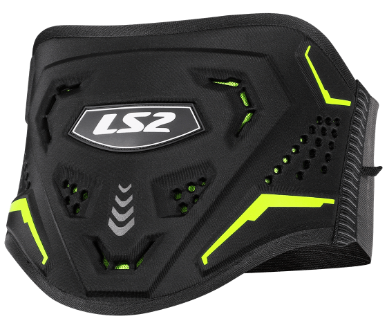 LS2 Koku kidney belt