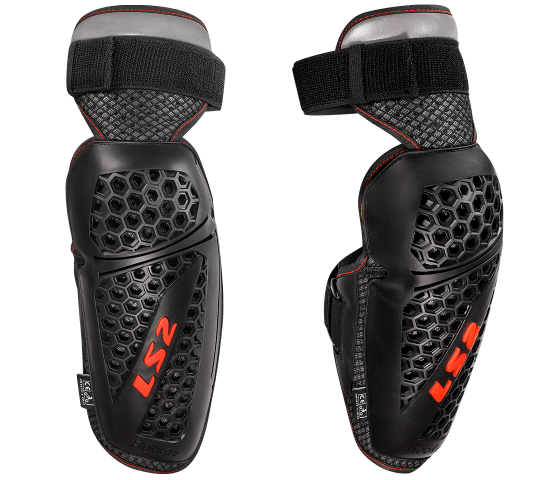 LS2 Rookie Elbow protector