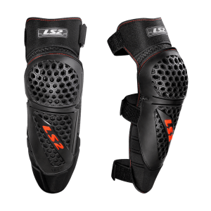 LS2 Rookie Knee protector