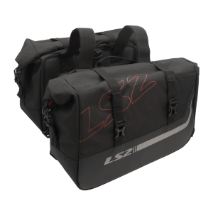FREEDOM Pannier 20+20L
