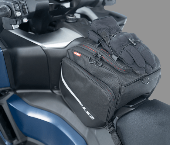 FREEDOM
Tunnel Bag 15L