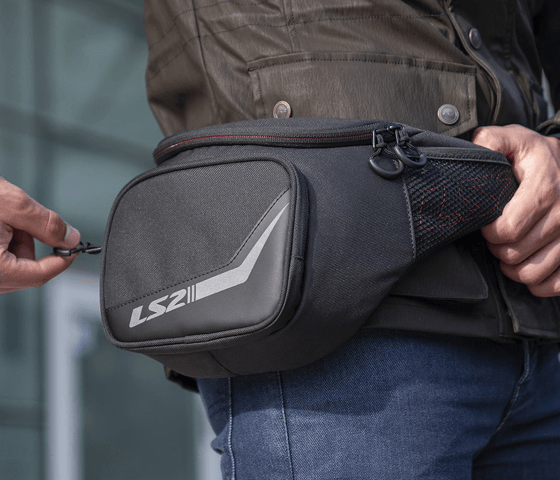 FREEDOM
Waist Bag 3L