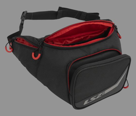 FREEDOM
Waist Bag 3L