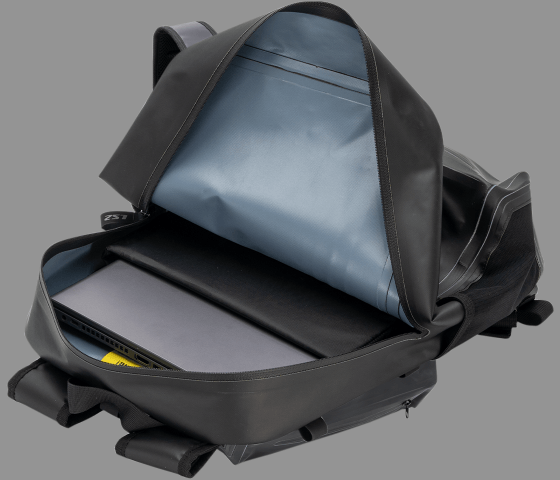 MOVE AHEAD
WP Backpack 20L