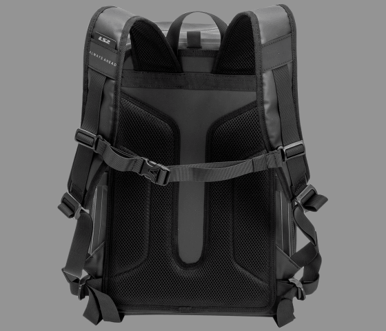 MOVE AHEAD
WP Backpack 20L