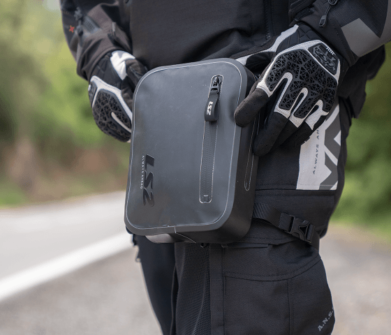 MOVE AHEAD
WP Leg Bag 1.7L