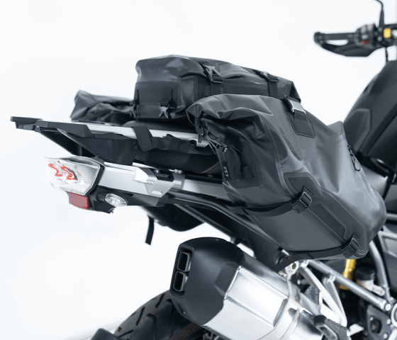 MOVE AHEAD
WP Pannier 20+20L