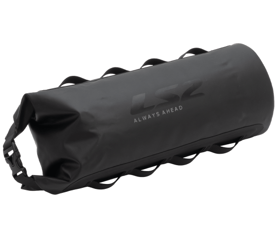 MOVE AHEAD
WP Roll Bag 4L