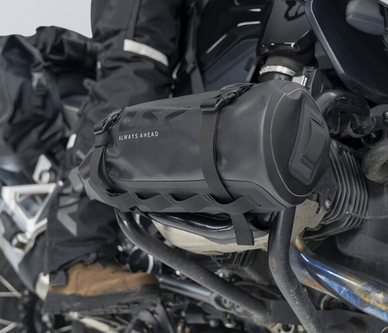 MOVE AHEAD
WP Roll Bag 4L