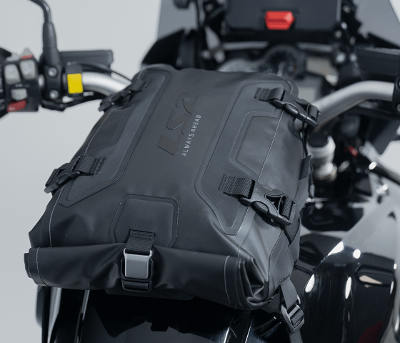 MOVE AHEAD
WP Tail Bag 10L