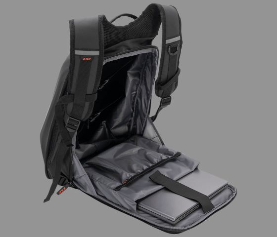 SHIELD
Backpack 25L