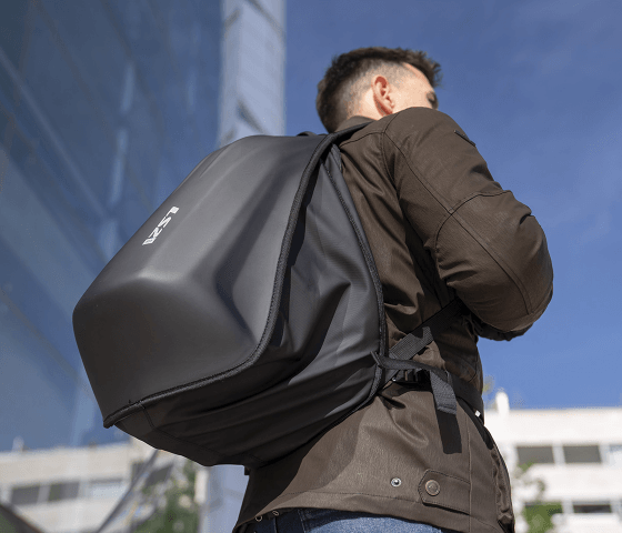 SHIELD
Backpack 25L