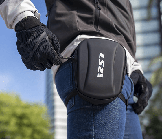 SHIELD
Leg Bag 2.5L