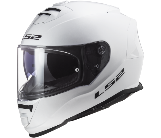 FF800 STORM SOLID Matt White