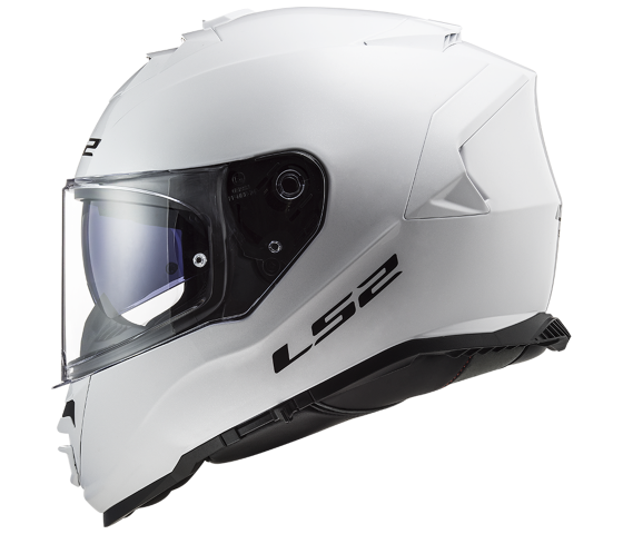 FF800 STORM SOLID Matt White