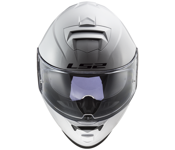 FF800 STORM SOLID Matt White