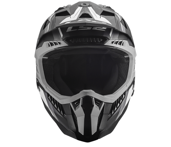 MX703 X-Force PHANTOM Black Grey
