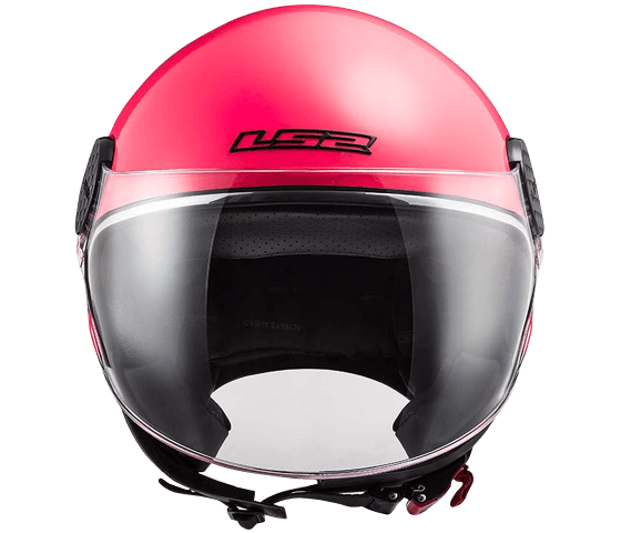 OF558 SPHERE LUX SOLID Gloss Pink