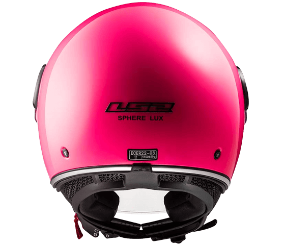 OF558 SPHERE LUX SOLID Gloss Pink