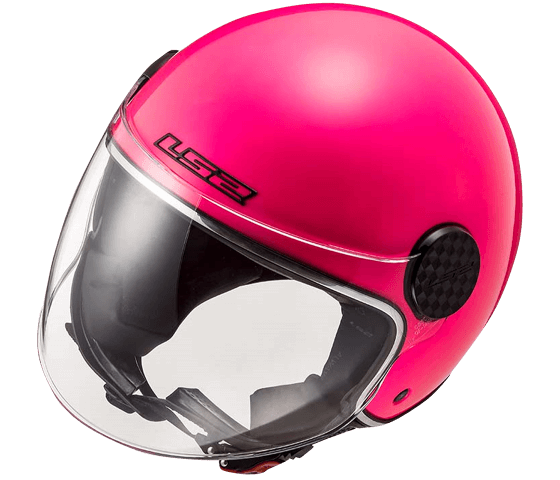 OF558 SPHERE LUX SOLID Gloss Pink