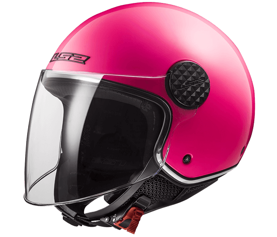 OF558 SPHERE LUX SOLID Gloss Pink
