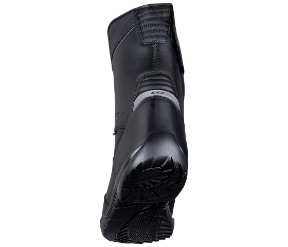 LS2 Urano WP Black MAN