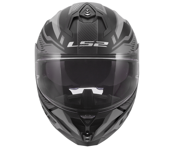 FF817 Challenger II DRAVIX Grey