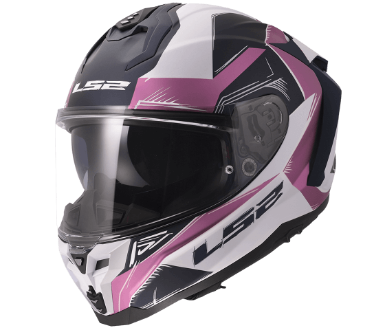 FF817 Challenger II FLAMAN Lavender