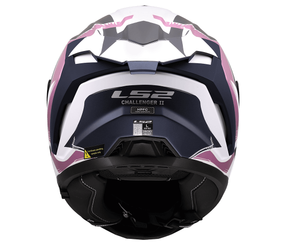 FF817 Challenger II FLAMAN Lavender