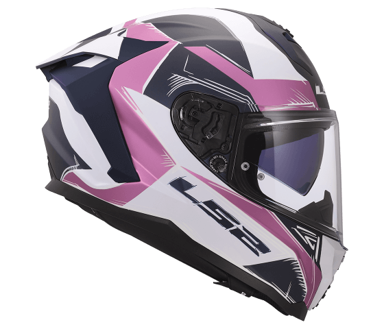 FF817 Challenger II FLAMAN Lavender