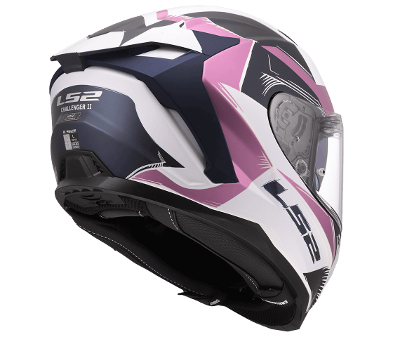 FF817 Challenger II FLAMAN Lavender