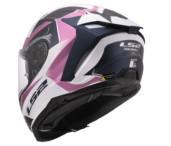 FF817 Challenger II FLAMAN Lavender