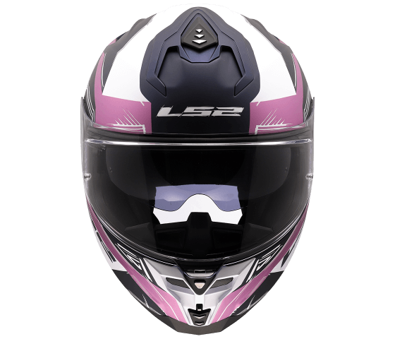 FF817 Challenger II FLAMAN Lavender