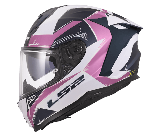 FF817 Challenger II FLAMAN Lavender