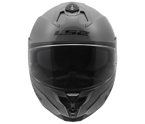 FF817 Challenger II SOLID Gloss Nardo Grey