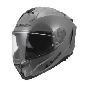 SOLID Gloss Nardo Grey