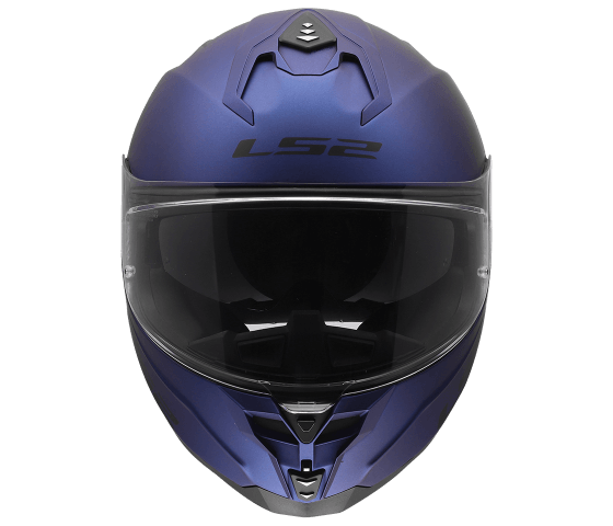 FF817 Challenger II SOLID Matt Navy Blue