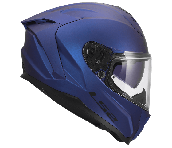 FF817 Challenger II SOLID Matt Navy Blue