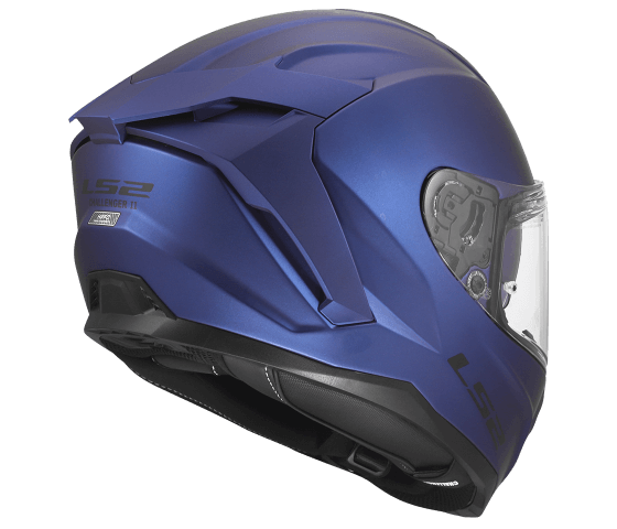 FF817 Challenger II SOLID Matt Navy Blue