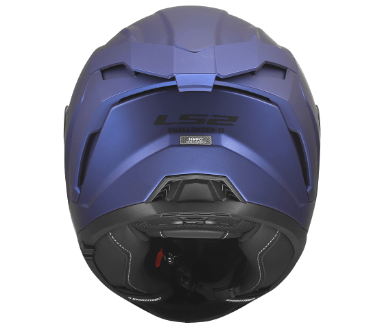 FF817 Challenger II SOLID Matt Navy Blue