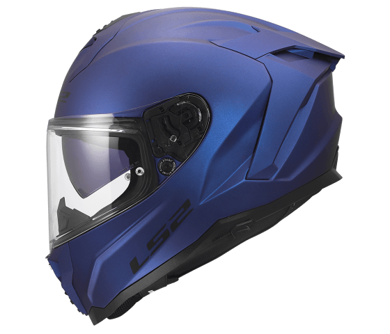 FF817 Challenger II SOLID Matt Navy Blue