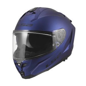 SOLID Matt Navy Blue