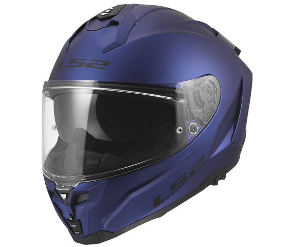 FF817 Challenger II SOLID Matt Navy Blue