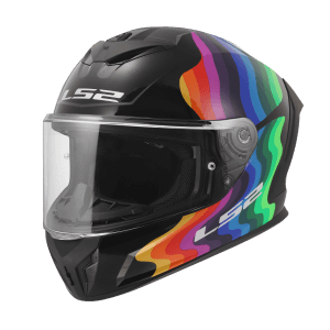 FLOW Black Multi