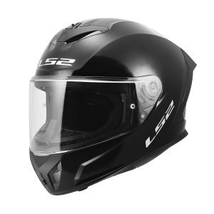 SOLID Gloss Black