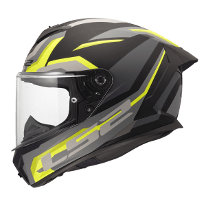 HYPER Black H-V Yellow